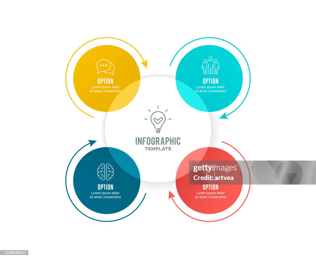 Infographic Element