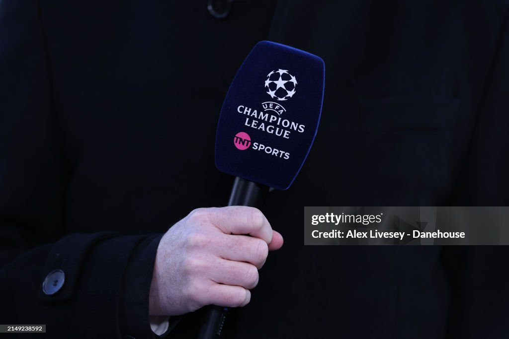 Manchester City v Real Madrid CF: Quarter-final Second Leg - UEFA Champions League 2023/24
