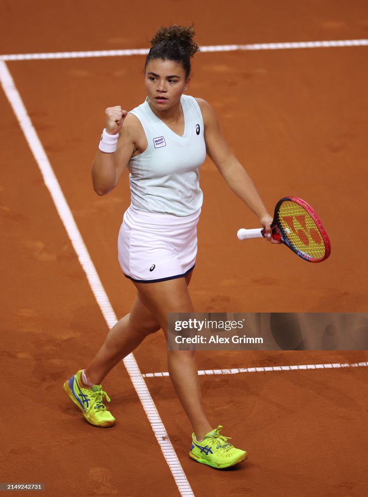 Porsche Tennis Grand Prix Stuttgart 2024 - Day Five