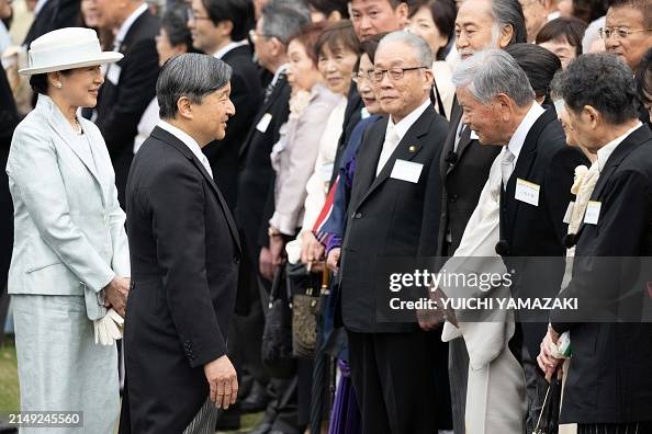 JAPAN-ROYALS JAPAN-ROYALS