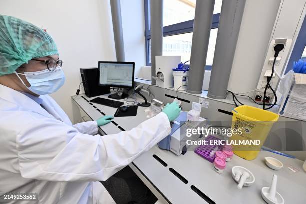 135 Central Forensic Science Laboratory Stock Photos, High-Res Pictures ...