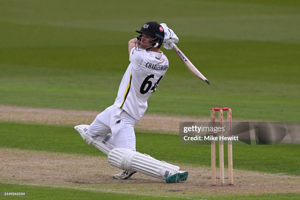 Sussex v Gloucestershire - Vitality County Championship
