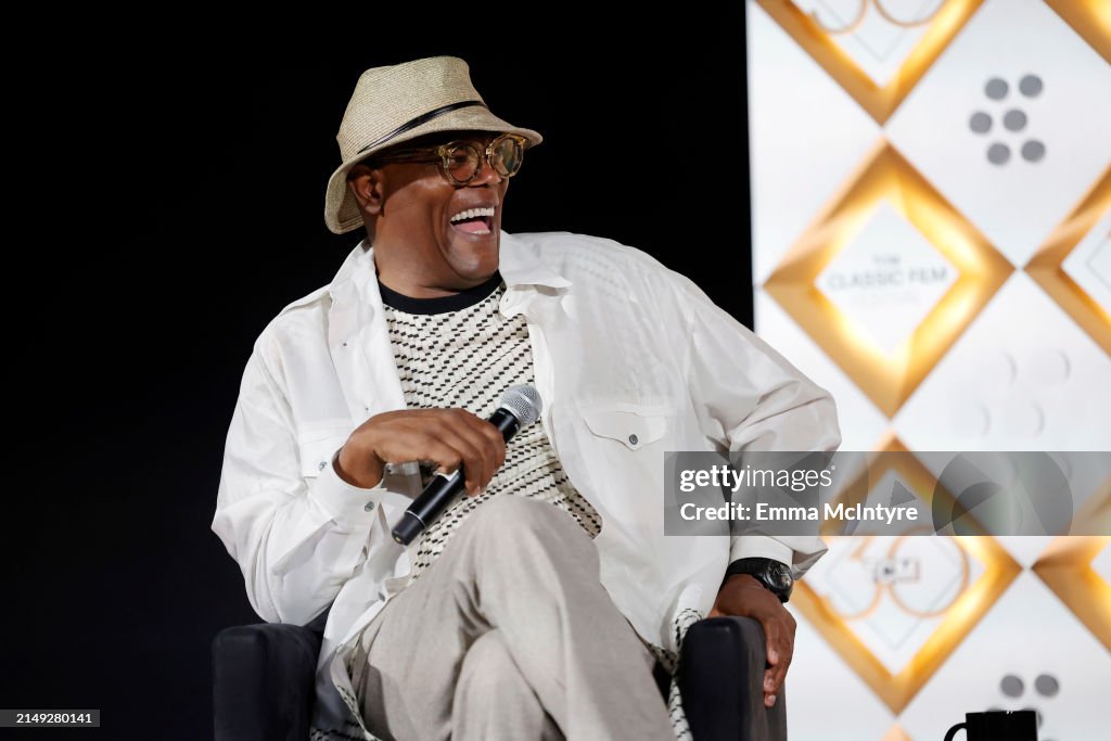 2024 TCM Classic Film Festival - Opening Night Gala And 30th Anniversary Screening of Pulp Fiction