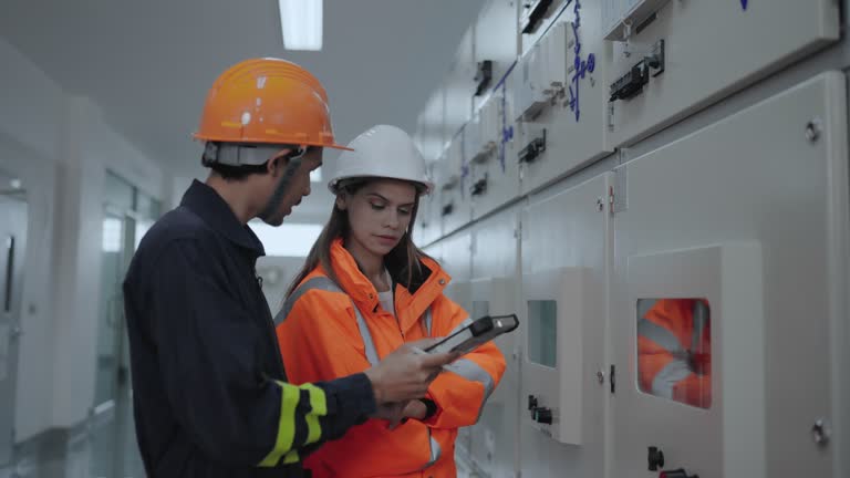 Power Distribution Operator 3,389 Power Distribution Work Stock Videos, Footage, & 4K Video Clips ...