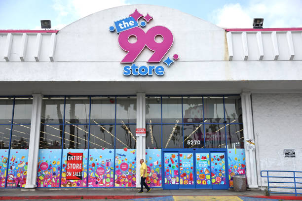 CA: 99 Cents Only Stores To Liquidate All 371 Locations After 4 Decades In Business