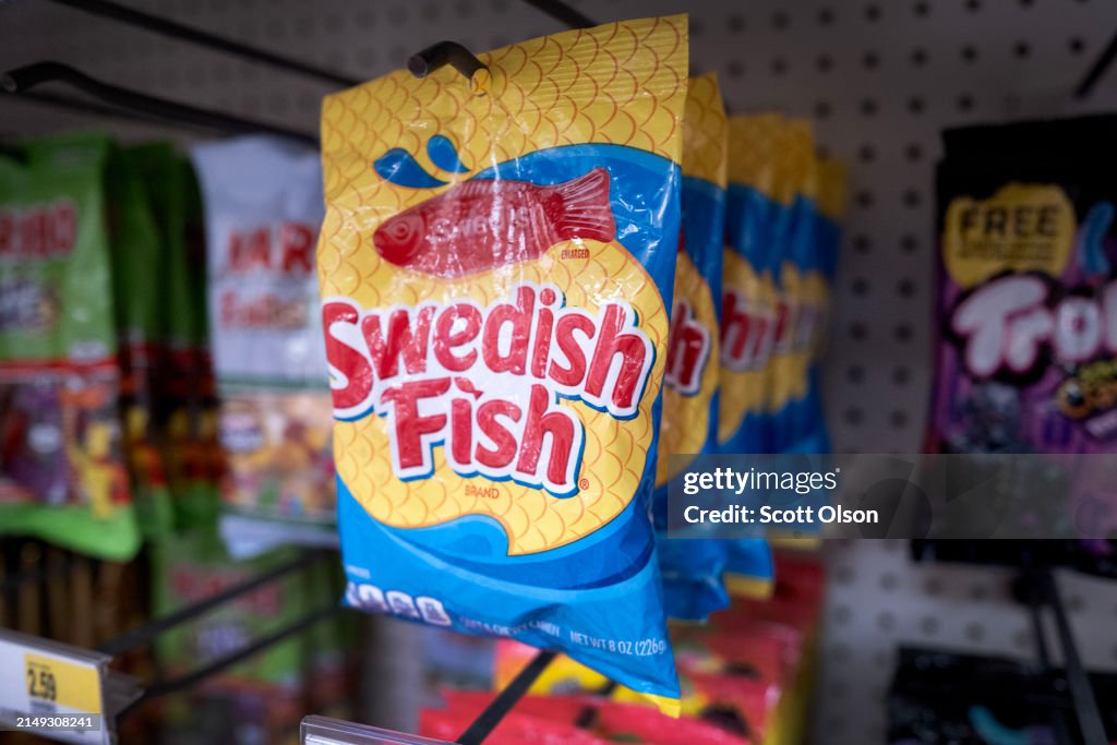 Several States Seek Bans On Certain Snacks Foods And Cereals Due To Cancer Risks