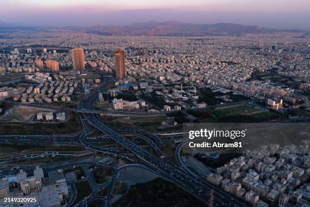 Tehran Street View Photos and Premium High Res Pictures - Getty Images