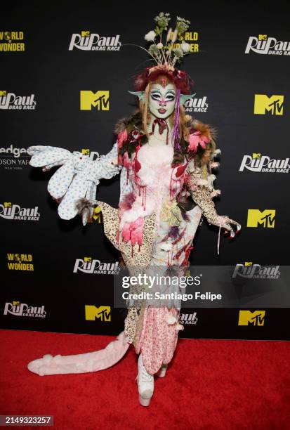 Dawn Rpdr 123 Photos & High Res Pictures - Getty Images