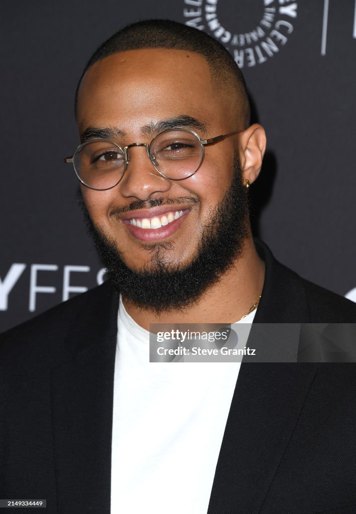 PaleyFest LA 2024 - "Family Guy" 25th Anniversary Celebration
