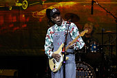 Buddy Guy Performs At Massey Hall
