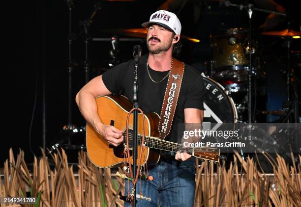 Singer Seth Riley 152 Riley Green (Singer) Stock Photos, High-Res Pictures, and Images ...