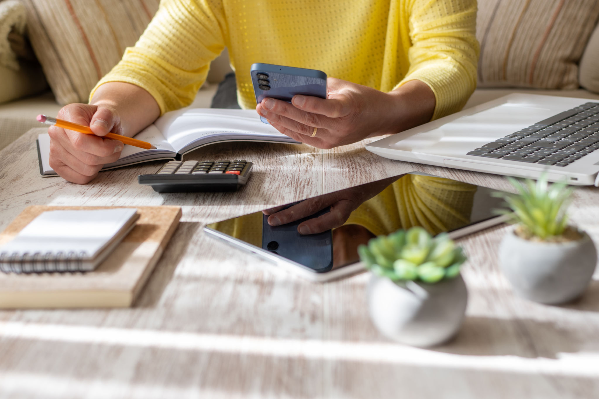 financial literacy