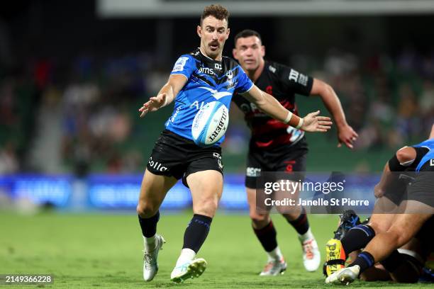 Nic Rouse Rugby 2,601 The Crusaders 20 Stock Photos, High-Res Pictures, and Images ...