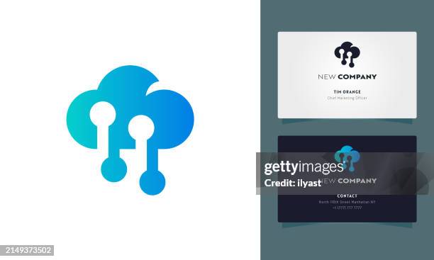 corporate identity design für das internet der dinge - vpn stock-grafiken, -clipart, -cartoons und -symbole