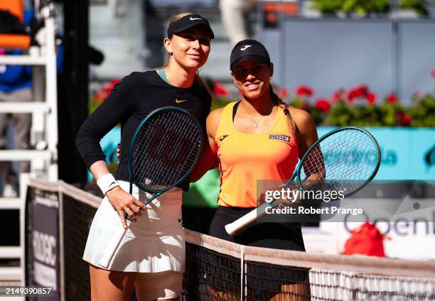 Paula Badosa and Jessica Bouzas Exit US Open in Second Round as Cristina Bucsa Advances Paula Badosa and Jessica Bouzas Exit US Open in Second Round as Cristina Bucsa Advances