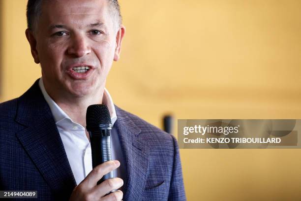 108 Michel Doukeris Stock Photos, HighRes Pictures, and Images Getty