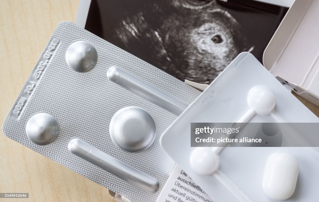 Abortion in a gynecologist's office