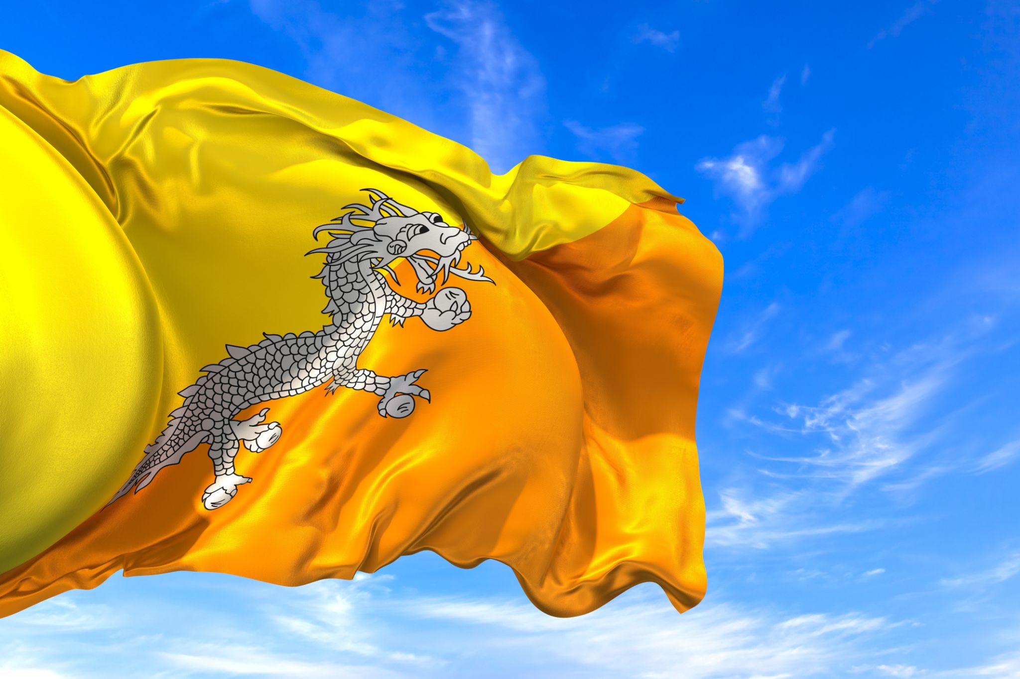 thimphu culture