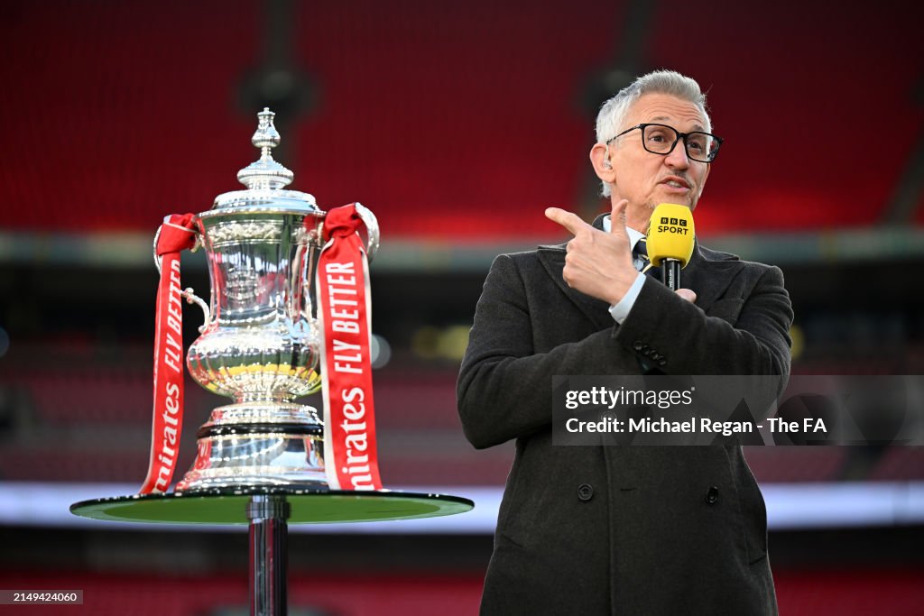 Manchester City v Chelsea - Emirates FA Cup Semi Final