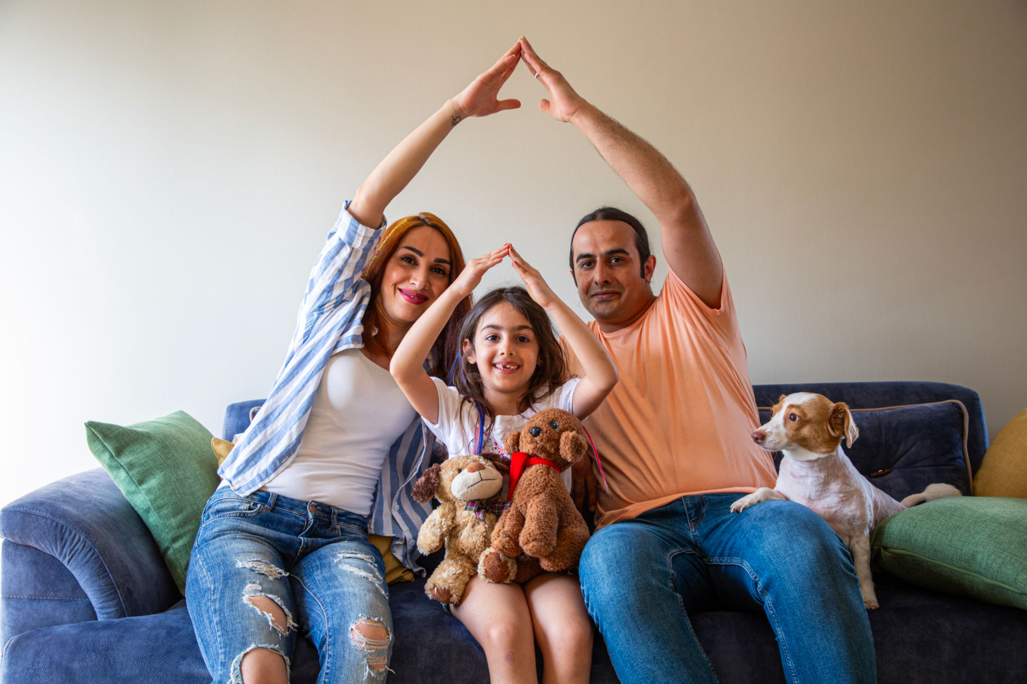 iranian marriage