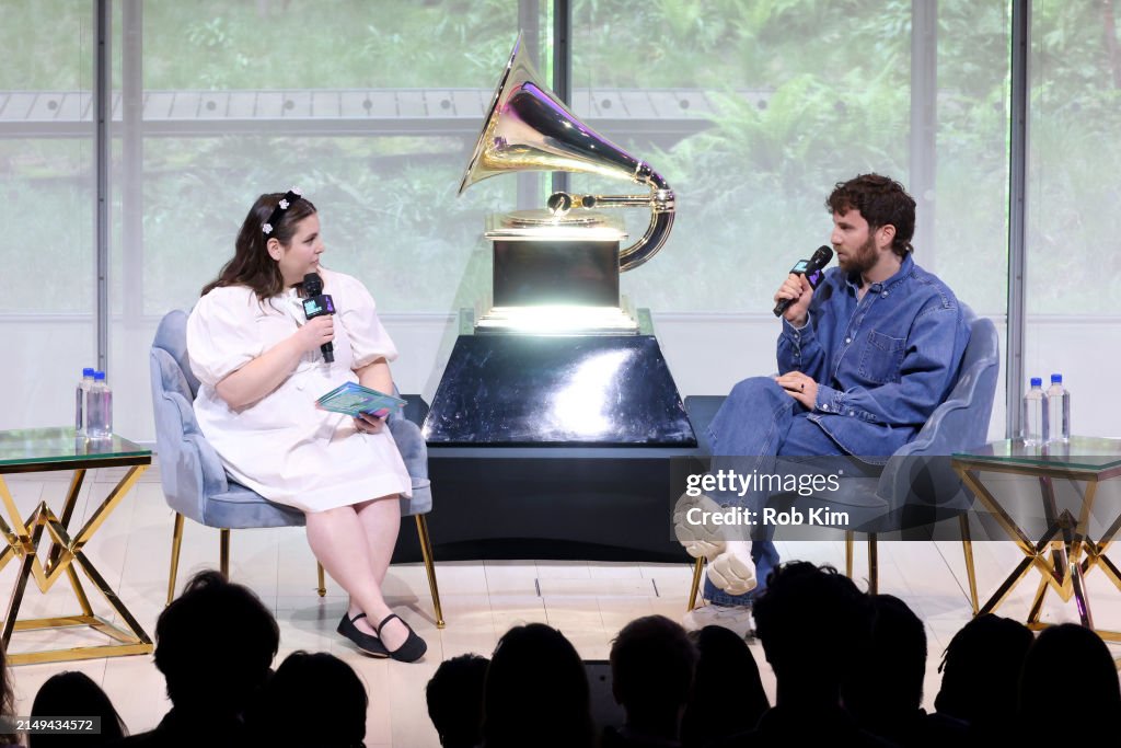 GRAMMY U Conference