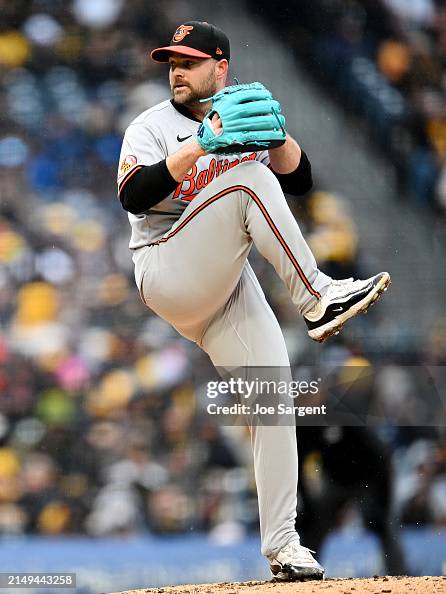Baltimore Orioles v. Pittsburgh Pirates Baltimore Orioles v. Pittsburgh Pirates