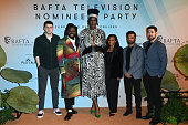 BAFTA Television Craft Awards 2024