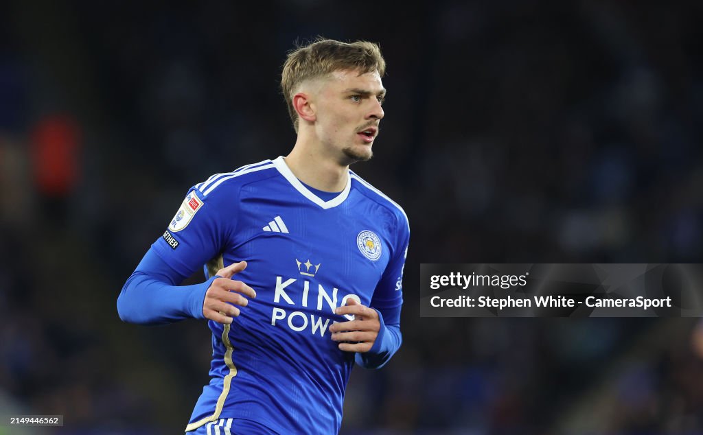 Leicester City v Southampton FC - Sky Bet Championship