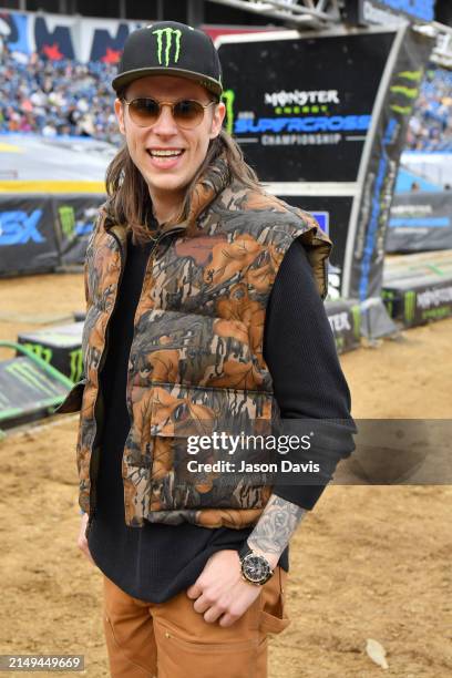 Referrin Singer Colosseum Photos and Premium High Res Pictures - Getty Images