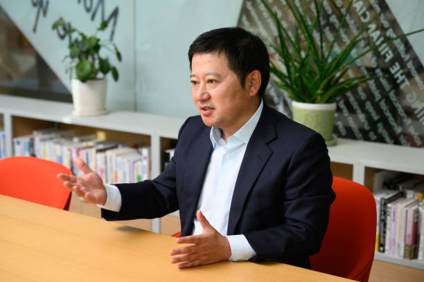 JPN: Money Forward Inc. CEO Yosuke Tsuji Interview