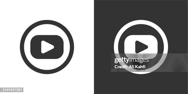 subscribe button glyph solid icon. solid icon that can be applied anywhere, simple, pixel perfect and modern style - subscription icon vector stock illustrations