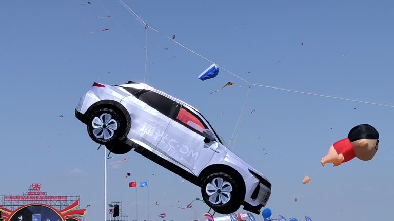 Window Kite Car 146 Kite Car Stock Videos, Footage, & 4K Video Clips - Getty Images