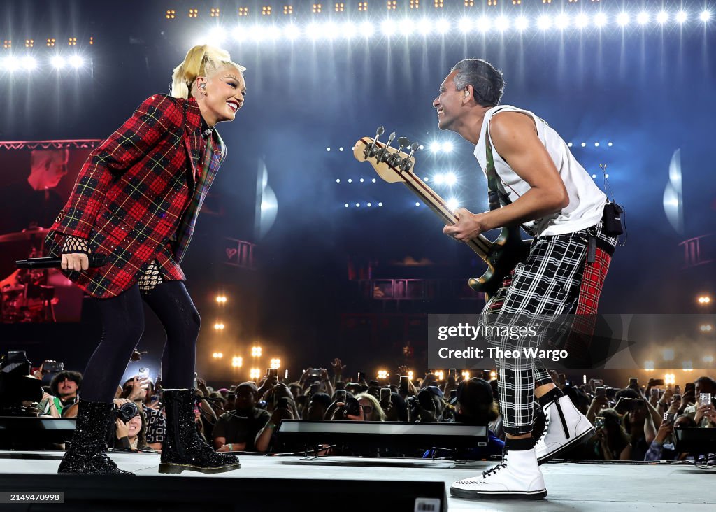 2024 Coachella Valley Music And Arts Festival - Weekend 2 - Day 2