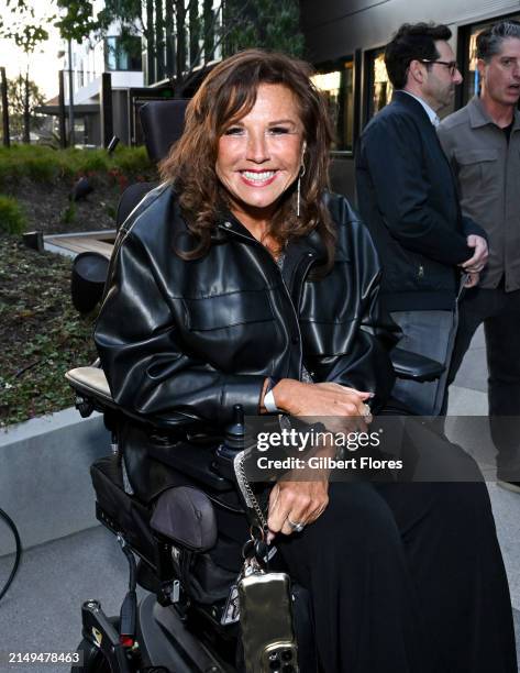 841 Abby Lee Miller Photos Stock Photos, High-Res Pictures, and Images