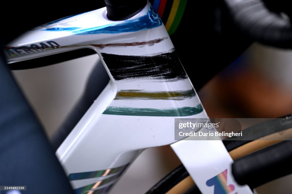 110th Liege - Bastogne - Liege 2024 - Men's Elite