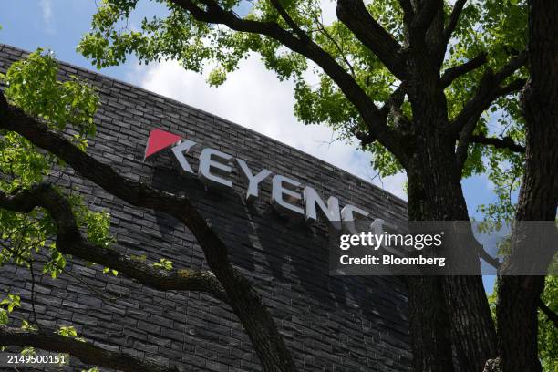 Keyence Japan 75 Keyence Stock Photos, High-Res Pictures, and Images - Getty Images