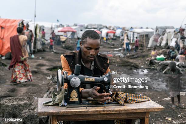 Masisi Territory Photos and Premium High Res Pictures Getty Images
