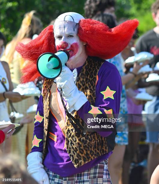 161 Bozo The Clown Photos & High Res Pictures Getty Images