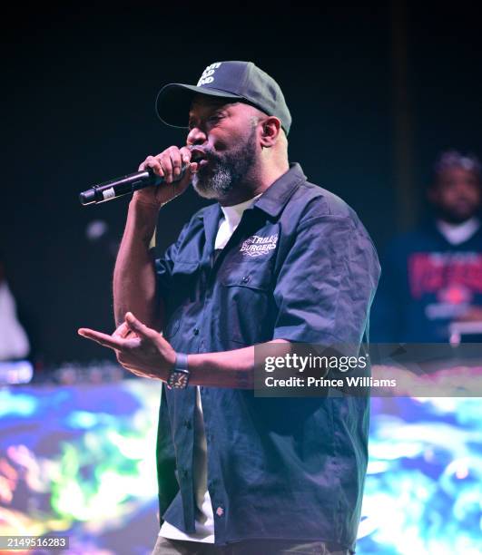 823 Rapper Bun B Stock Photos, High-Res Pictures, and Images - Getty Images