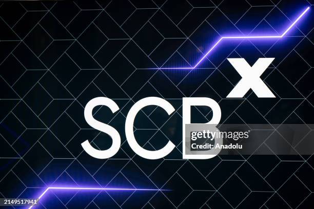 Scb Computer Technology Logo 7,155 Web3 Stock Photos, High-Res Pictures, and Images - Getty Images