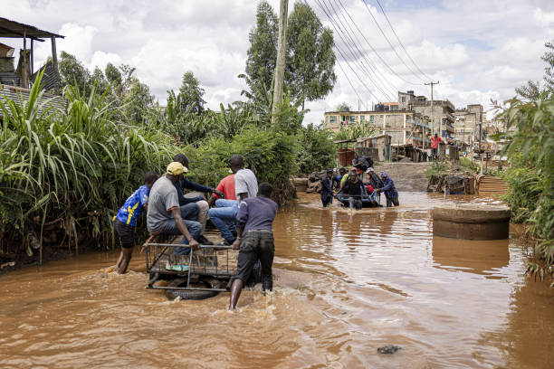 KEN: Impact of Widespread Flooding in Kenya