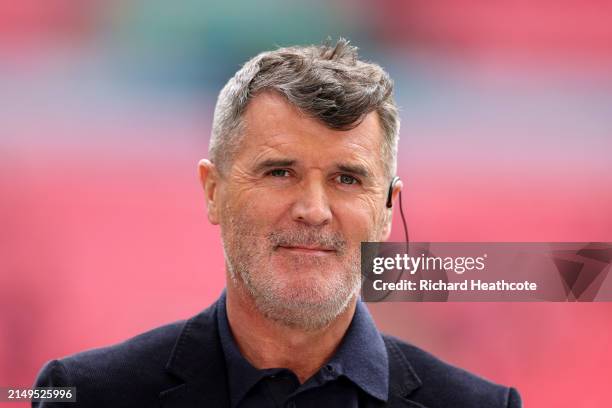 3,013 Roy Keane Manchester United Photos & High Res Pictures - Getty Images