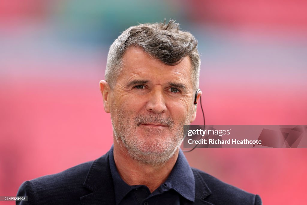 Keane criticizes lack of character at Man United: 'It looks like a Championship team'