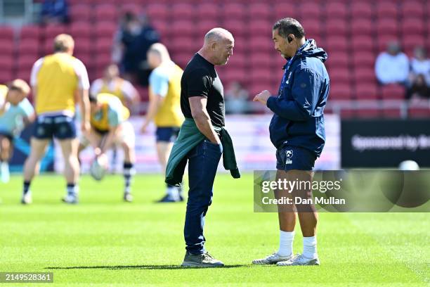 Patrick Diamond Rugby 12,754 Steve Diamond Photos & High Res Pictures - Getty Images