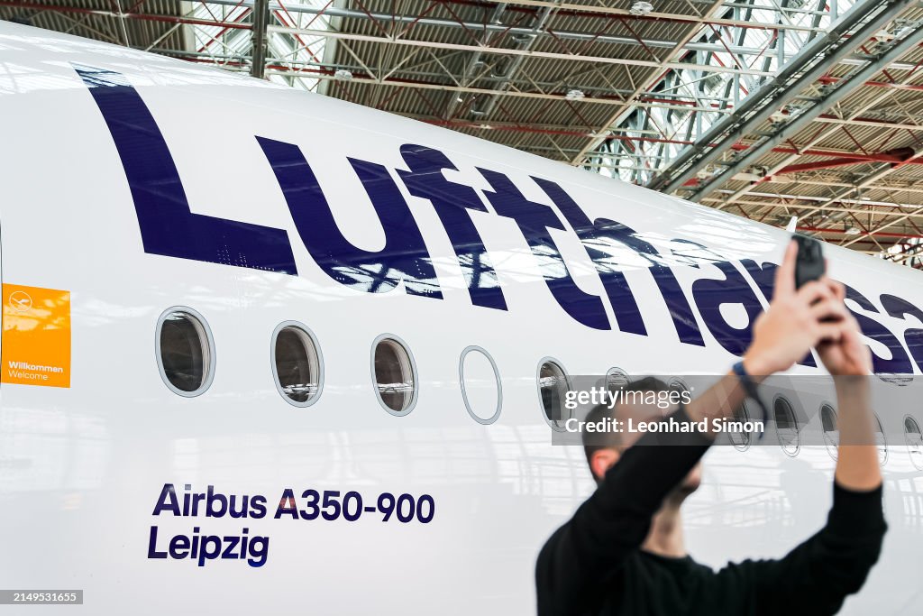 Lufthansa Launches Allegris High Comfort Seating