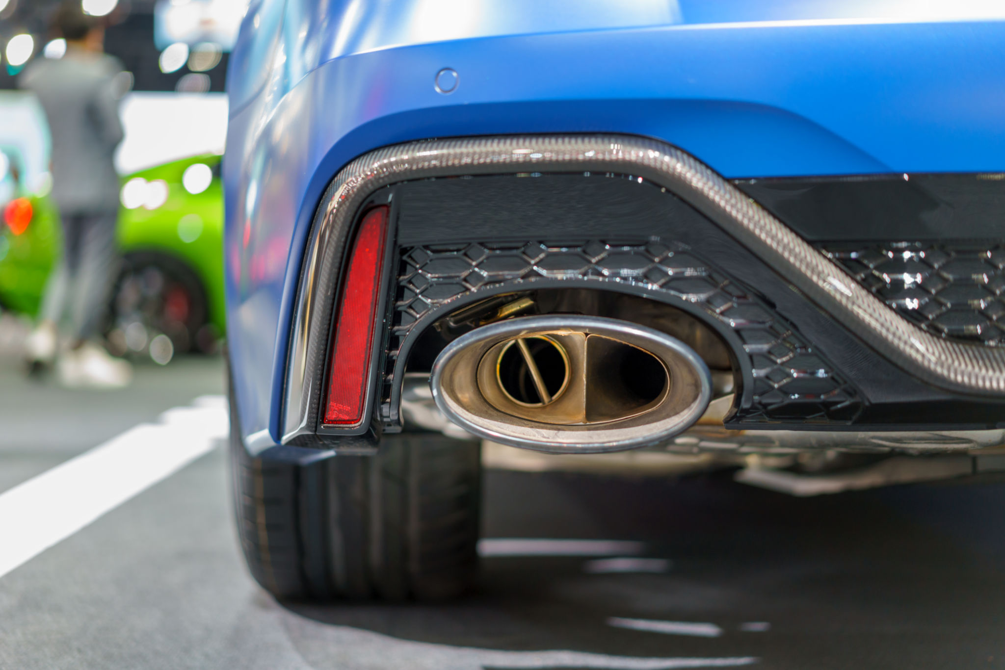 car tuning