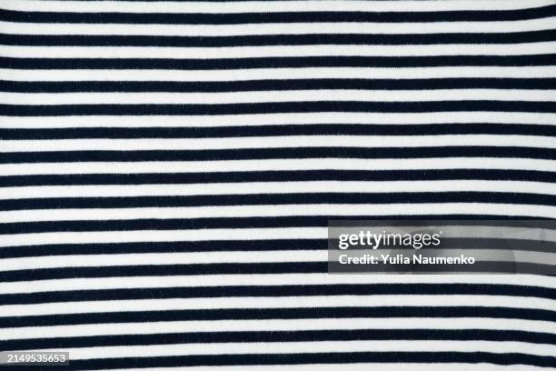 striped fabric texture background. full frame. - striped towel stock pictures, royalty-free photos & images