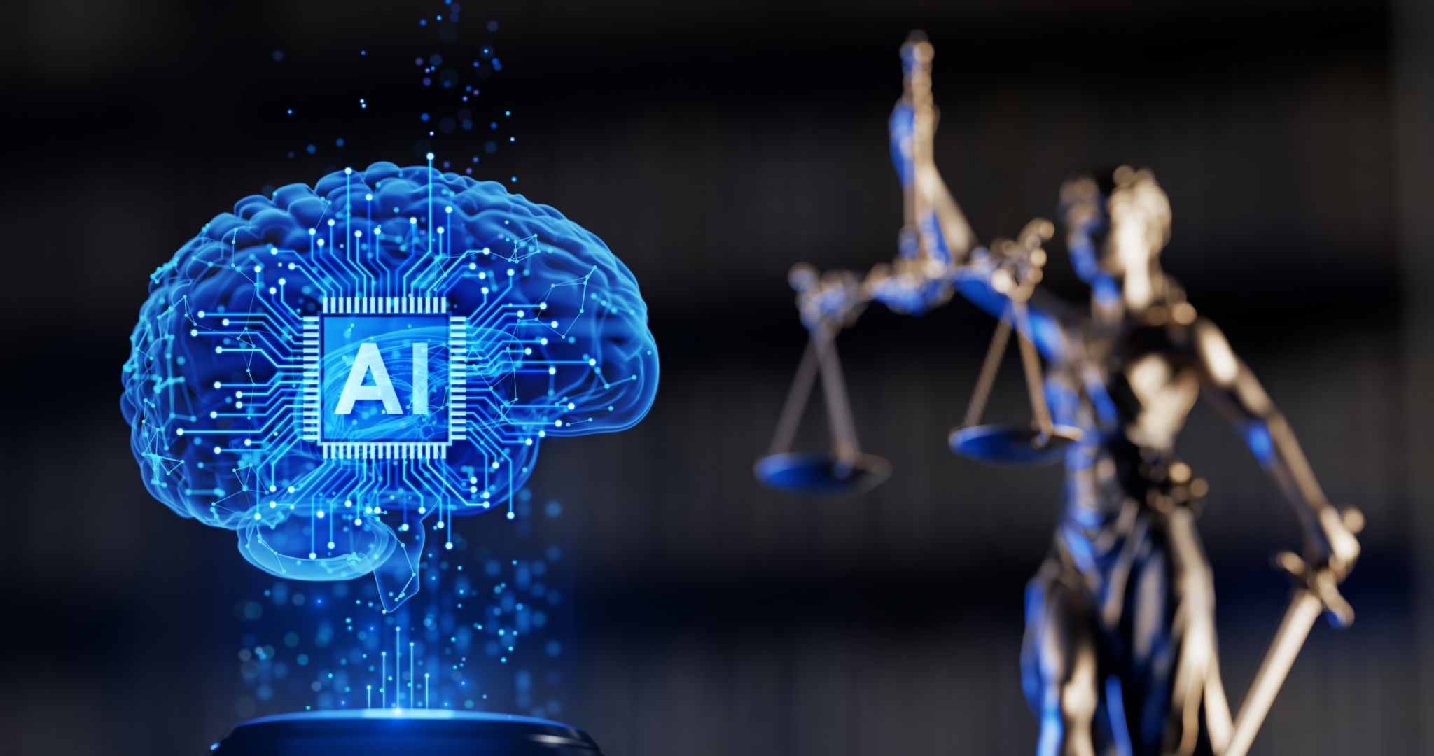 AI legal