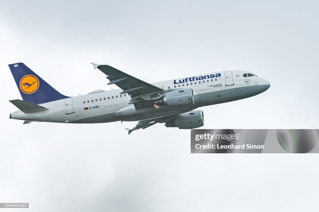 Lufthansa Launches Allegris High Comfort Seating