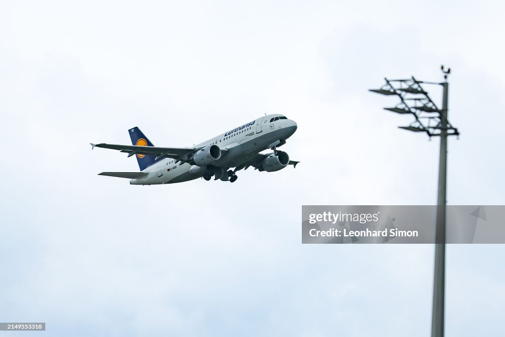 Lufthansa Launches Allegris High Comfort Seating